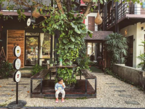 Гостиница Le Canal Boutique House  Чанг Фуак 